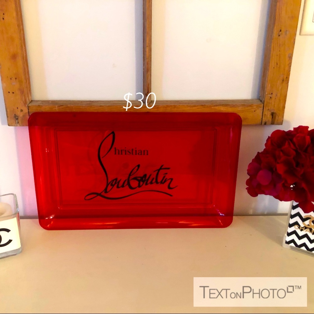 Home Decor that makes a Statement!